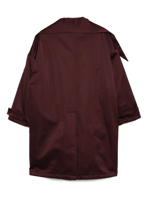 PLAN C RAIN COAT